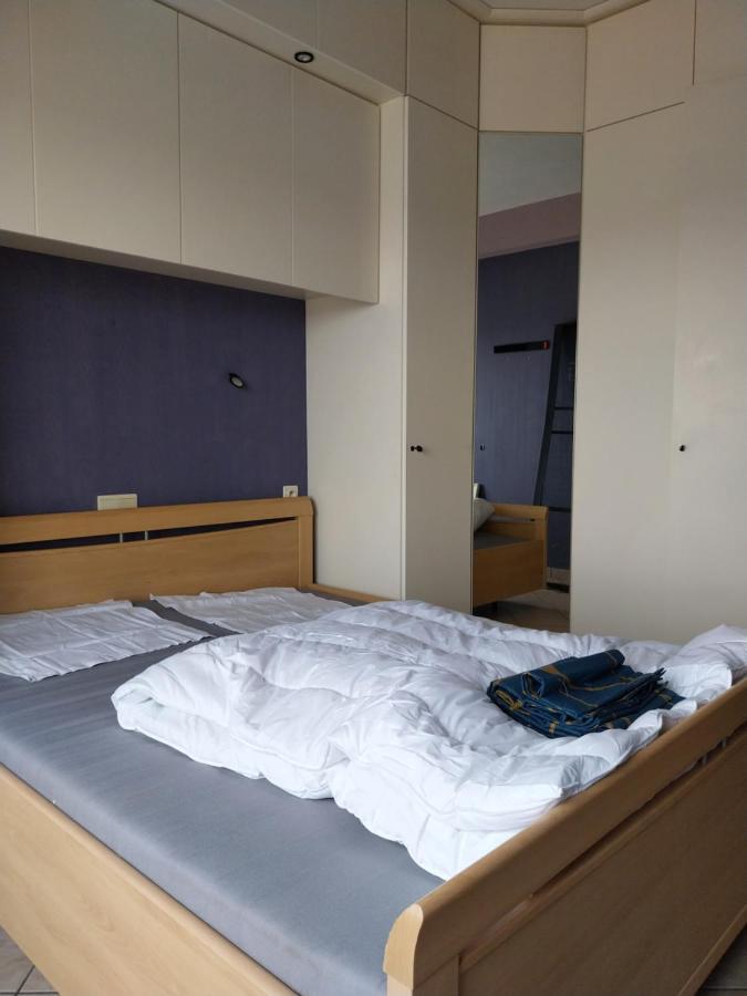 Residentie Leopold App51 Apartment Blankenberge Luaran gambar
